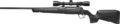 Savage Axis XP Combo Bolt-Action Rifle Rental | .223 Remington