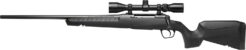 Savage Axis XP Combo Bolt-Action Rifle Rental | .223 Remington