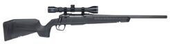 Savage Axis XP Compact Bolt-Action Rifle Rental | .400 Legend
