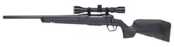 Savage Axis XP Compact Bolt-Action Rifle Rental | 5.56 NATO