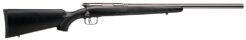 Savage B.MAG 17 WSM Bolt-Action Rifle Rental | .17 WSM | 22in