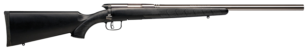Savage B.MAG 17 WSM Bolt-Action Rifle Rental | .17 WSM | 22in