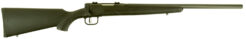 Savage B.MAG Heavy Barrel Bolt-Action Rifle Rental | .17 WSM | 22in