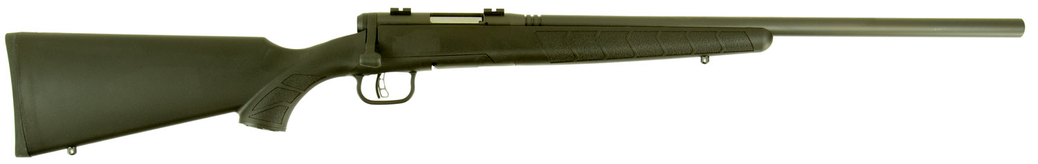 Savage B.MAG Heavy Barrel Bolt-Action Rifle Rental | .17 WSM | 22in