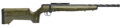 Savage B Series Bolt-Action Rifle Rental | .22 WMR | 18in