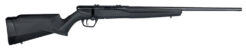 Savage B Series F Bolt-Action Rifle Rental | .22 WMR | 21in