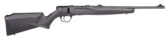 Savage B Series F Bolt-Action Rifle Rental | .22 LR | 18in