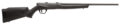 Savage B Series F Bolt-Action Rifle Rental | .22 WMR | 21in | Blued