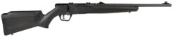 Savage B Series F Bolt-Action Rifle Rental | .22 WMR | 18in