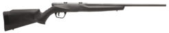 Savage B Series F Bolt-Action Rifle Rental | .17 HMR | 18in
