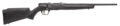 Savage B Series F Bolt-Action Rifle Rental | .17 HMR | 18in | Blued