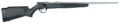 Savage B Series FVSS Bolt-Action Rifle Rental | .22 LR | 21in