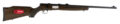 Savage B Series G Bolt-Action Rifle Rental | .22 LR | 21in