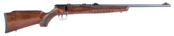 Savage B Series G Bolt-Action Rifle Rental | .22 WMR | 21in
