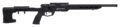 Savage B Series Precision Bolt-Action Rifle Rental | .22 LR | 18in