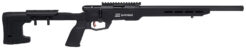 Savage B Series Precision Bolt-Action Rifle Rental | .17 HMR | 18in