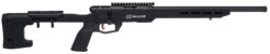 Savage B Series Precision Bolt-Action Rifle Rental | .22 WMR | 18in