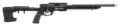 Savage B Series Precision Lite Bolt-Action Rifle Rental | .22 LR | 18in