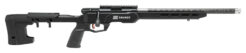 Savage B Series Precision Lite Bolt-Action Rifle Rental | .17 HMR | 18in