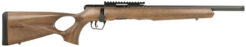 Savage B Series Timber Bolt-Action Rifle Rental | .17 HMR | 18in