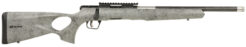 Savage B Series TimberLite Bolt-Action Rifle Rental | .22 WMR | 18in