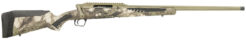 Savage Impulse Big Game Bolt-Action Rifle Rental | .300 WSM | 24in