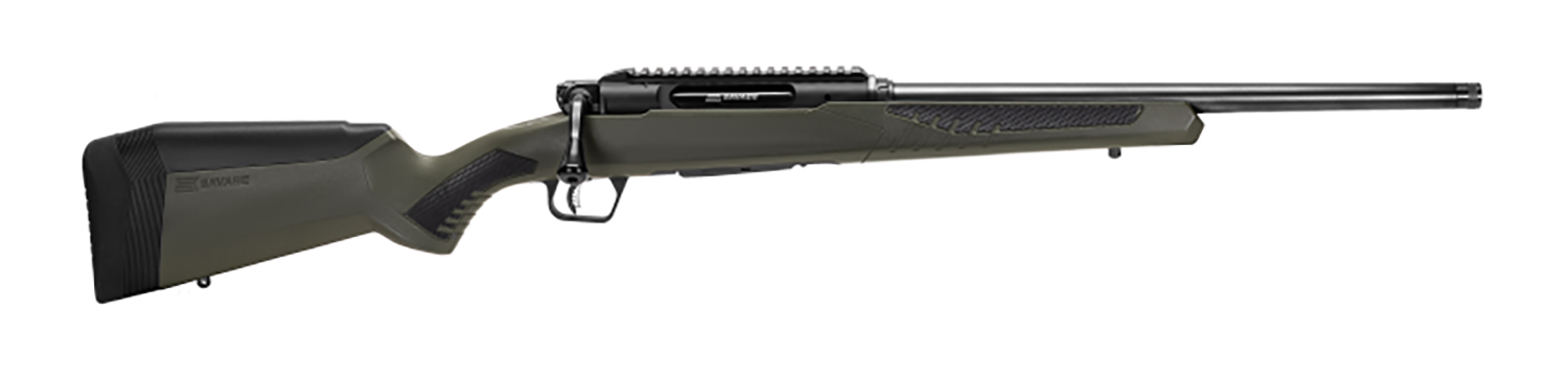 Savage Impulse Hog Hunter Bolt-Action Rifle Rental | .30-06 Springfield