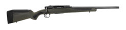 Savage Impulse Hog Hunter Bolt-Action Rifle Rental | .300 Winchester Magnum | 24in