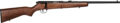 Savage Mark I G Bolt-Action Rifle Rental | .22 Short | 19in