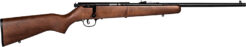 Savage Mark I G Bolt-Action Rifle Rental | .22 Short | 19in