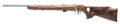 Savage Mark II BTV Bolt-Action Rifle Rental | .22 LR | 21in