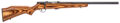 Savage Mark II BV Bolt-Action Rifle Rental | .22 LR | 21in