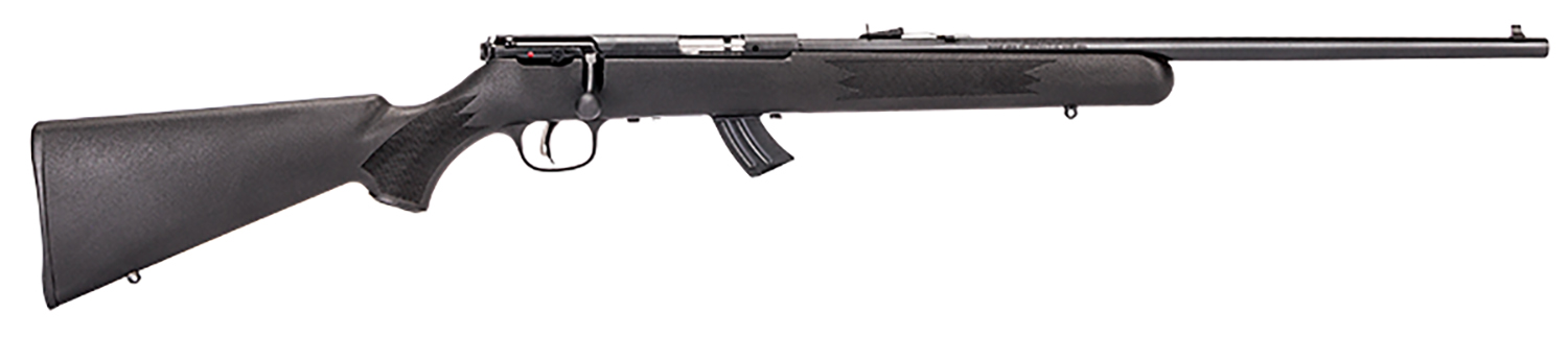 Savage Mark II F Bolt-Action Rifle Rental | .21 Sharp | 21in