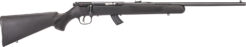 Savage Mark II F Bolt-Action Rifle Rental | .22 LR | 21in