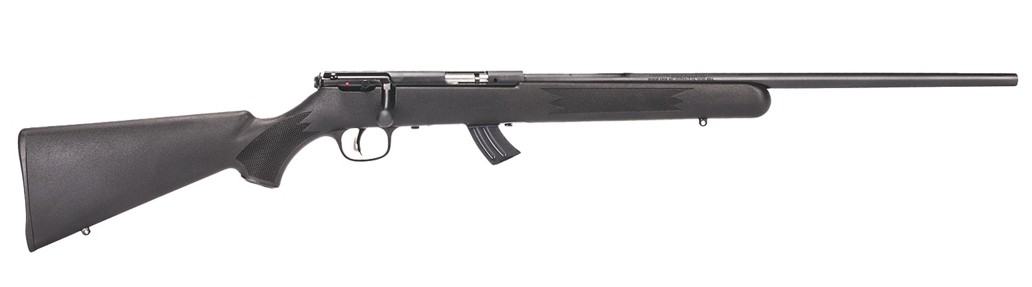 Savage Mark II F Bolt-Action Rifle Rental | .17 HM2 | 21in