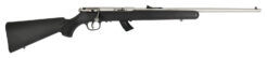 Savage Mark II FSS Bolt-Action Rifle Rental | .22 LR | 21in