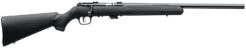 Savage Mark II FV Bolt-Action Rifle Rental | .22 LR | 21in