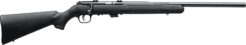 Savage Mark II FV Bolt-Action Rifle Rental | .17 HM2 | 21in