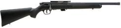 Savage Mark II FV-SR Bolt-Action Rifle Rental | .21 Sharp | 16.5in