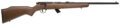 Savage Mark II G Bolt-Action Rifle Rental | .22 LR | 21in