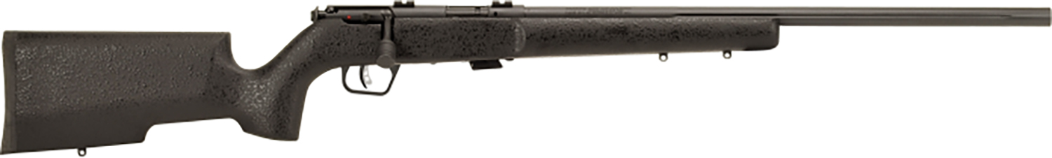 Savage Mark II TR Bolt-Action Rifle Rental | .22 LR | 22in