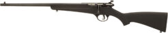 Savage Rascal Bolt-Action Rifle Rental | .22 LR | 16.13in