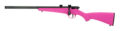 Savage Rascal FLV-SR Bolt-Action Rifle Rental | .22 LR | 16.12in | Blued