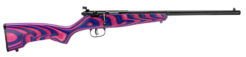Savage Rascal Minimalist Bolt-Action Rifle Rental | .22 LR | 16.12in