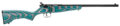 Savage Rascal Minimalist Bolt-Action Rifle Rental | .22 LR | 16.12in | Blued/Black
