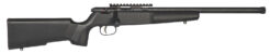 Savage Rascal Target Bolt-Action Rifle Rental | .22 LR | 16.12in