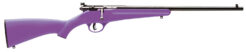 Savage Rascal Youth Bolt-Action Rifle Rental | .22 LR | 16.13in