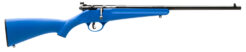 Savage Rascal Youth Bolt-Action Rifle Rental | .22 LR | 16.13in | 13785
