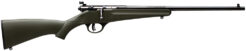 Savage Rascal Youth Bolt-Action Rifle Rental | .22 LR | 16.13in | 13790