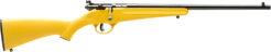 Savage Rascal Youth Bolt-Action Rifle Rental | .22 LR | 16.13in | 13805